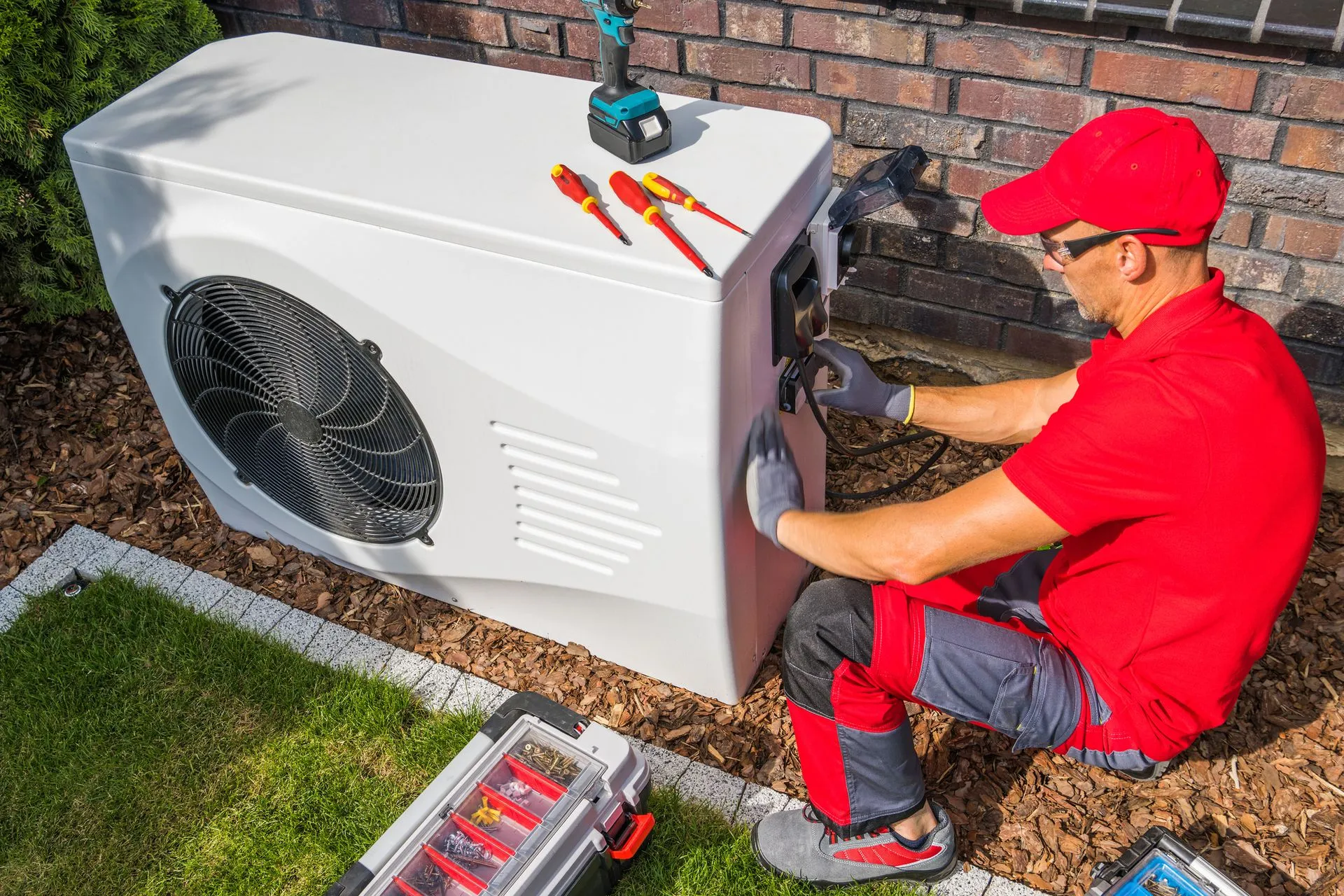 About HVAC in Terra Bella, CA